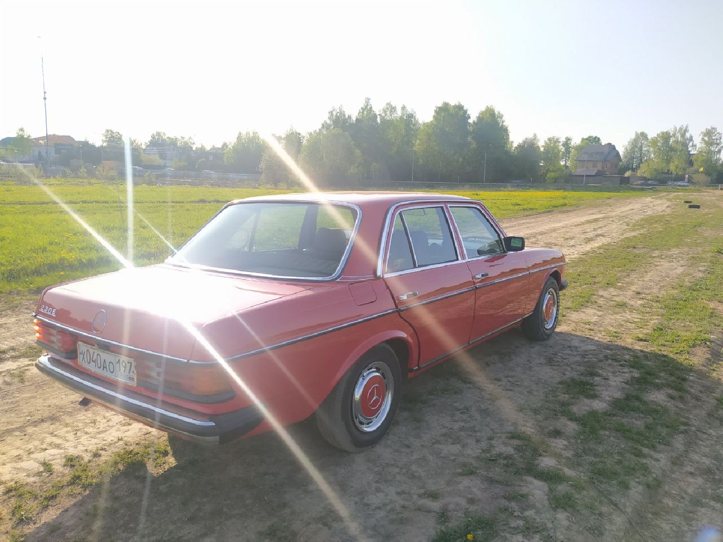 Ретро ралли, чемпионат Москва ретро ралли, Истра, гонки, авто