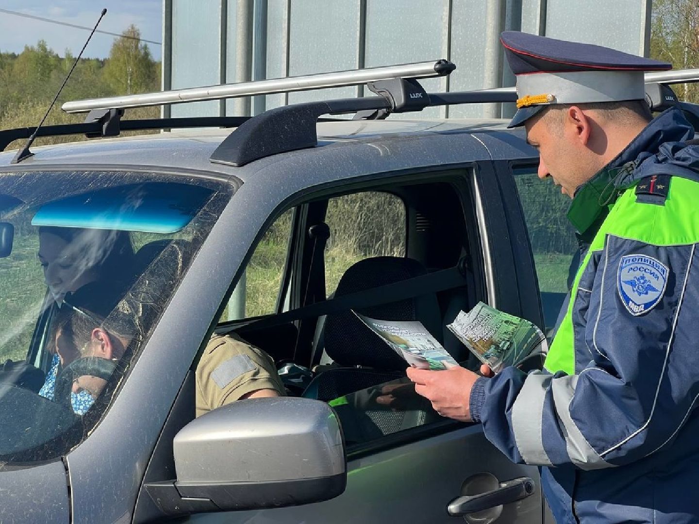 Солнечногорск, рейд, гибдд, госавтоинспекция, водитель