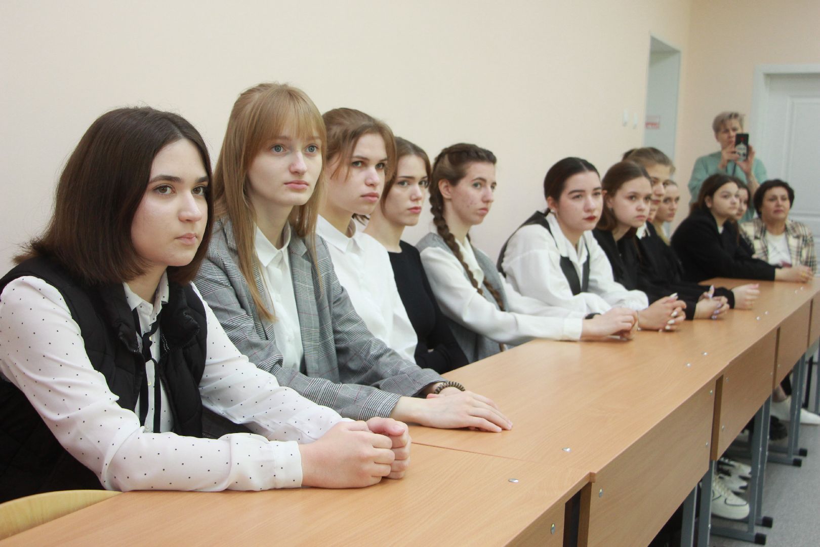 гимназия, выпускники, гиа, егэ, Протвино, 100 баллов для победы