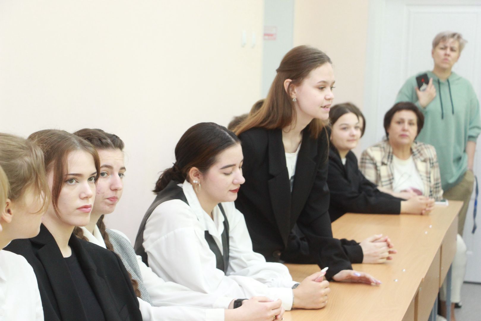 гимназия, выпускники, гиа, егэ, Протвино, 100 баллов для победы