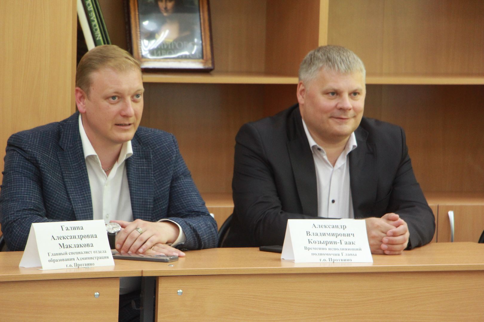 гимназия, выпускники, гиа, егэ, Протвино, 100 баллов для победы