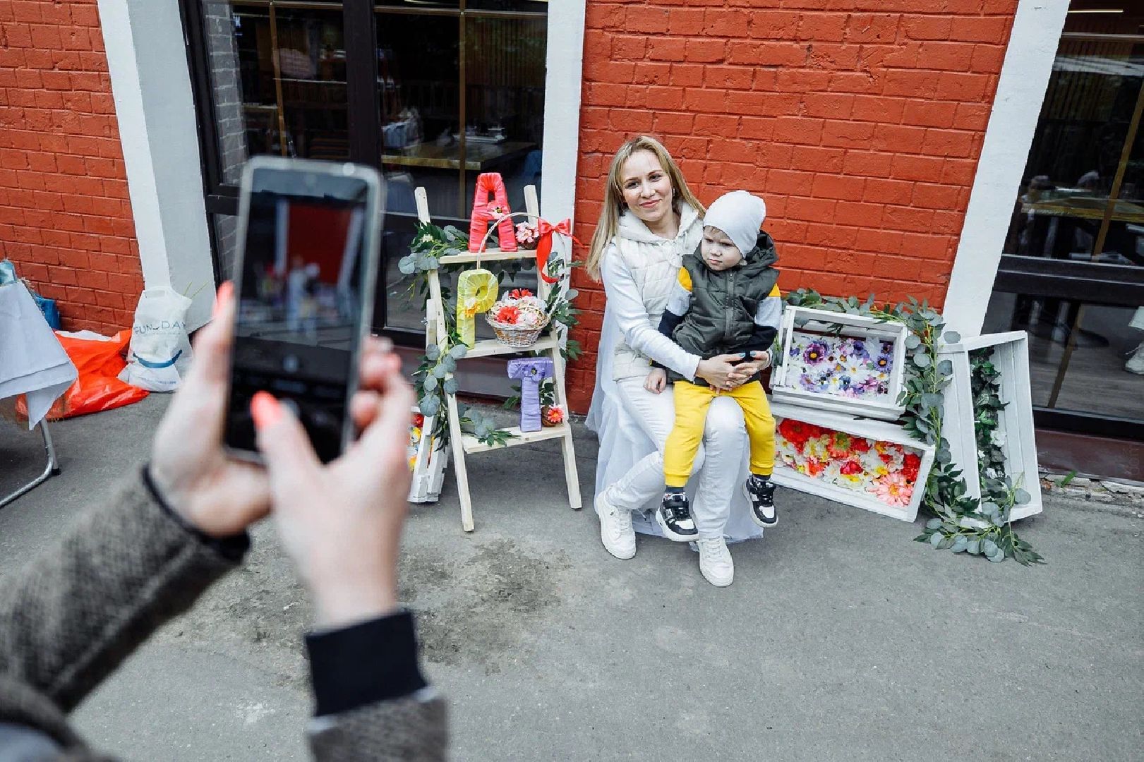 Арт-пикник, общество, творческая среда, Орехово-Зуево