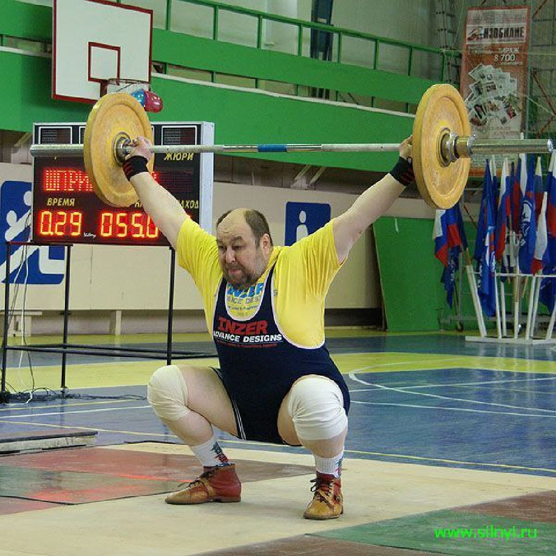 Звенигород, Лев Шпринц, тяжелая атлетика, пауэрлифтинг, силовое троеборье, спорт в Звенигороде, стадион