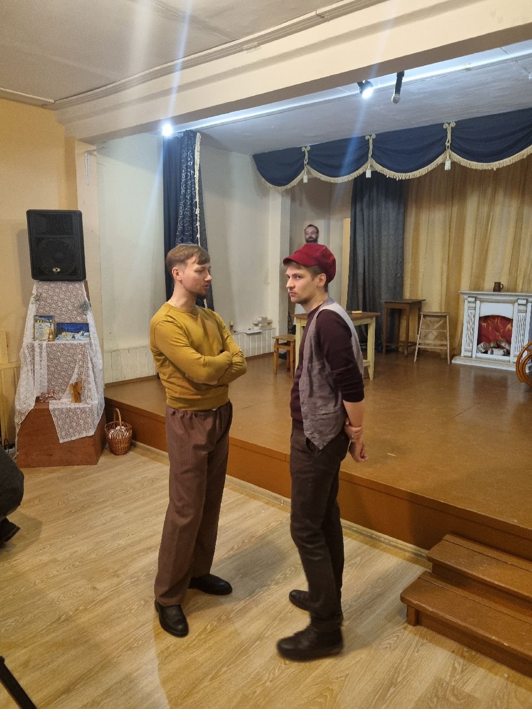 Пушкино