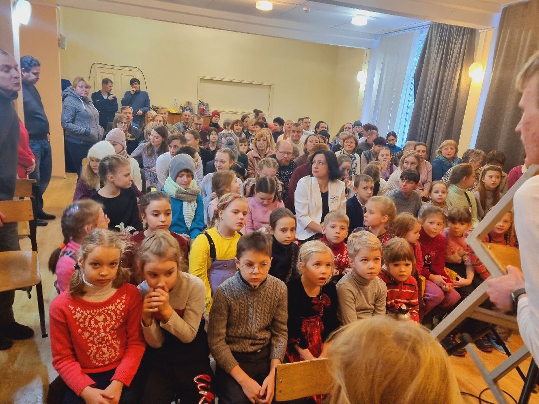 Пушкино