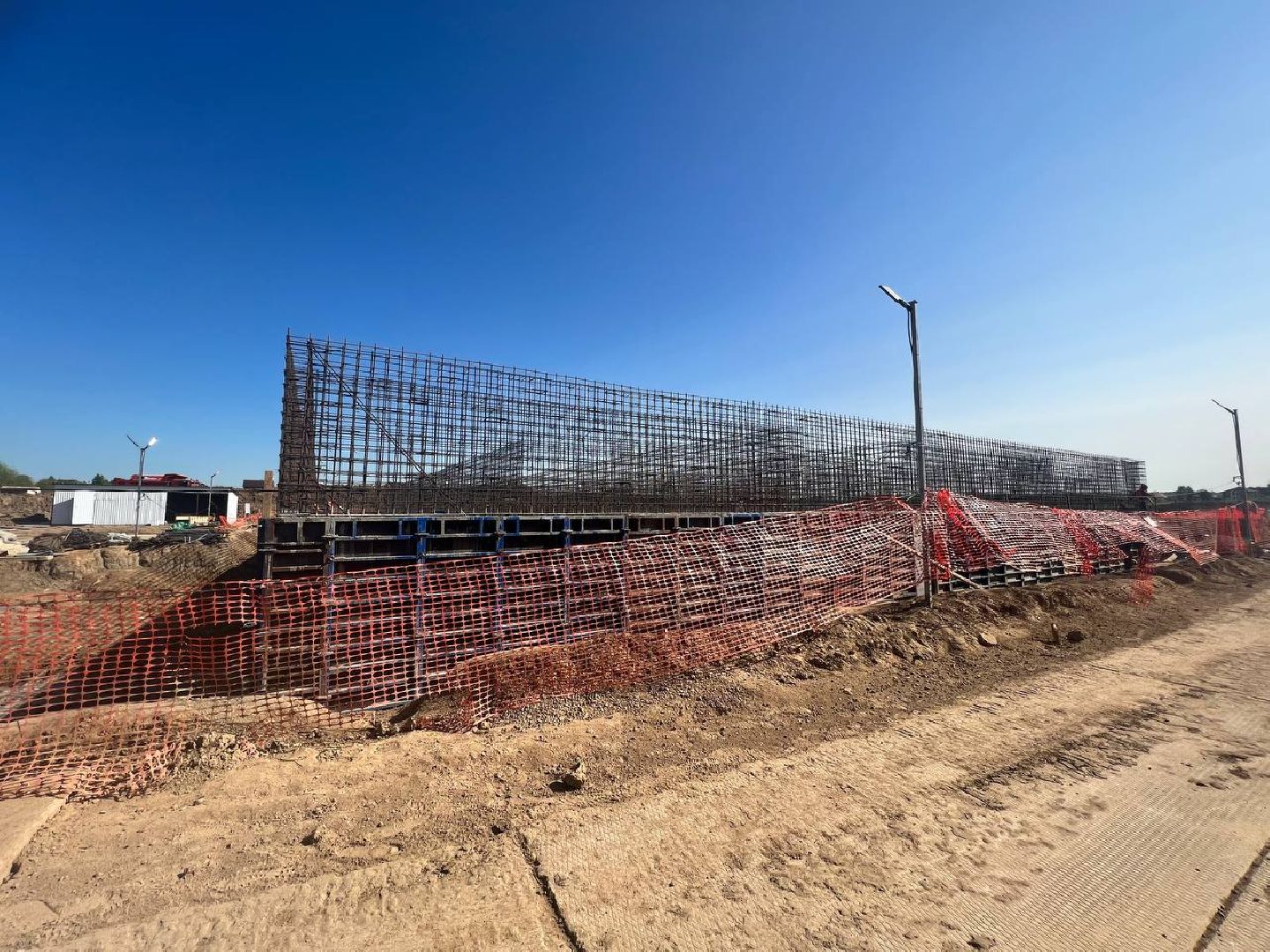 Солнечногорск, строительство, очистныесооружения, осипово, оздоровлениеволги