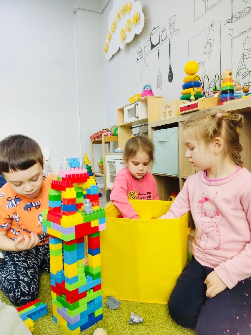 Серпухов, Подмосковье, семья, конкурс, ценности, дети, воспитание, образование, любовь