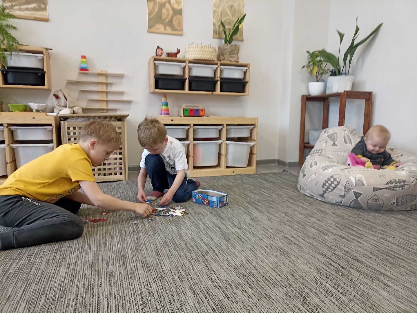 Серпухов, Подмосковье, семья, конкурс, ценности, дети, воспитание, образование, любовь