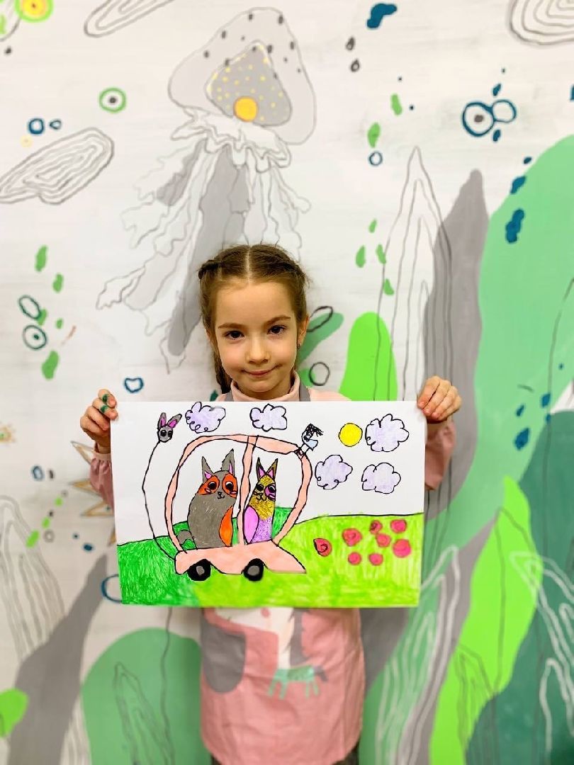 Серпухов, Подмосковье, семья, конкурс, ценности, дети, воспитание, образование, любовь