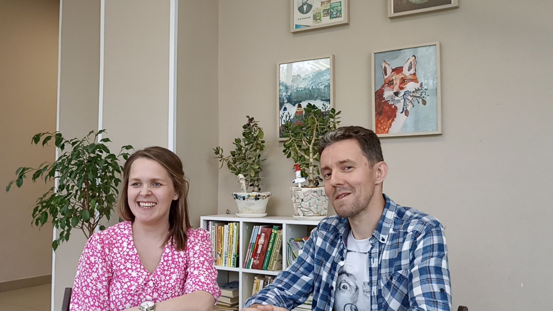 Серпухов, Подмосковье, семья, конкурс, ценности, дети, воспитание, образование, любовь