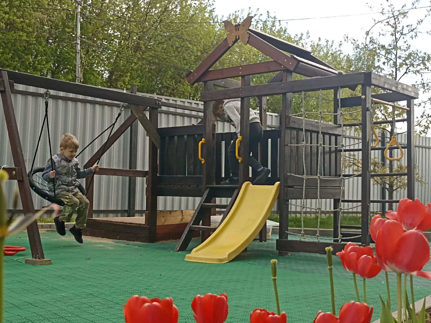 Серпухов, Подмосковье, семья, конкурс, ценности, дети, воспитание, образование, любовь