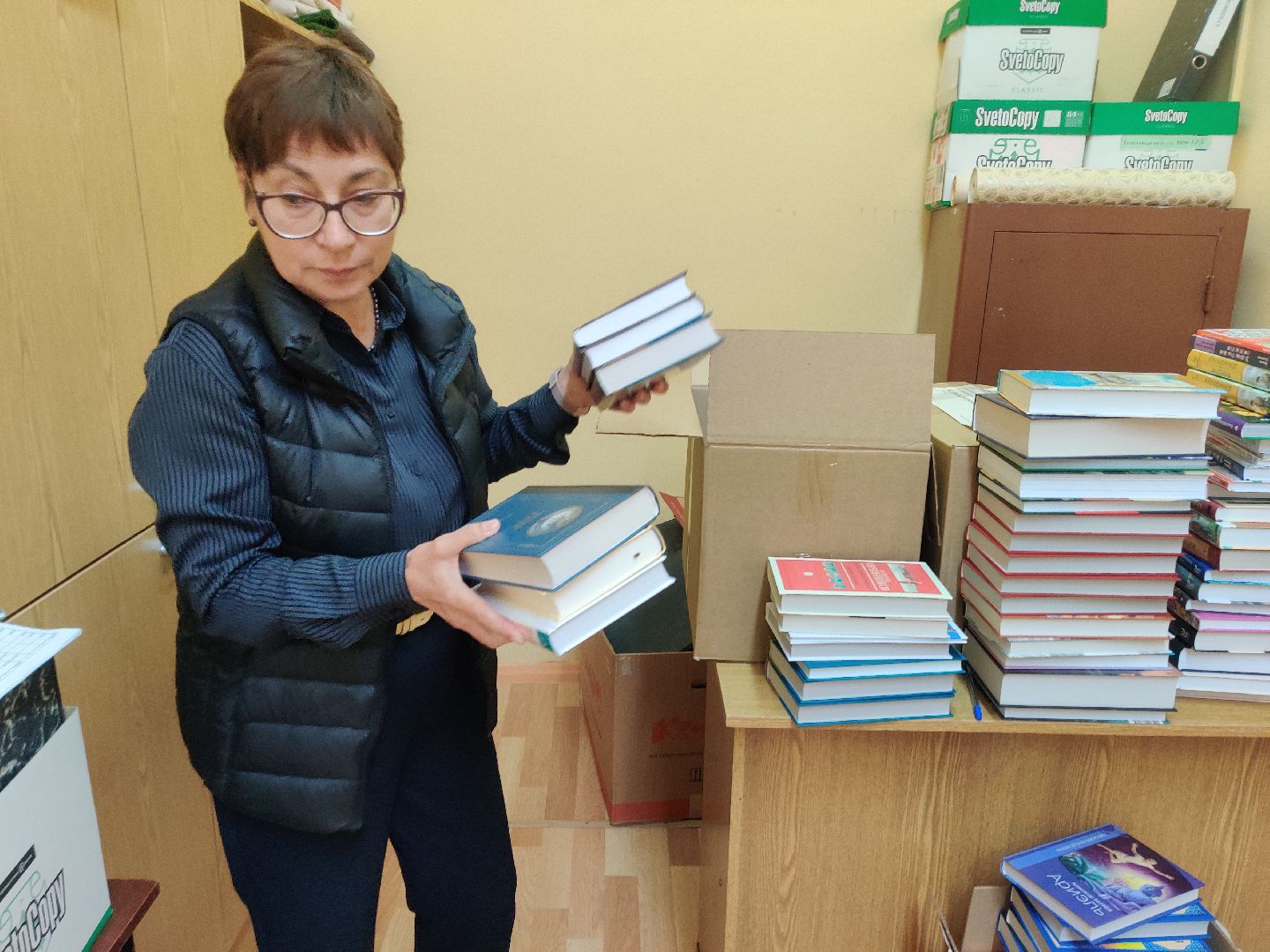 Красноармейск, Пушкинский, библиотека, новые книги