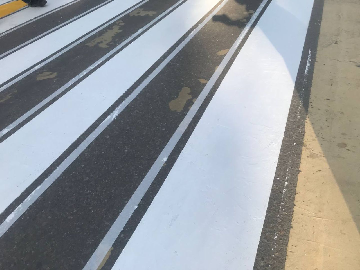 Коломна, Дороги, Благоустройство