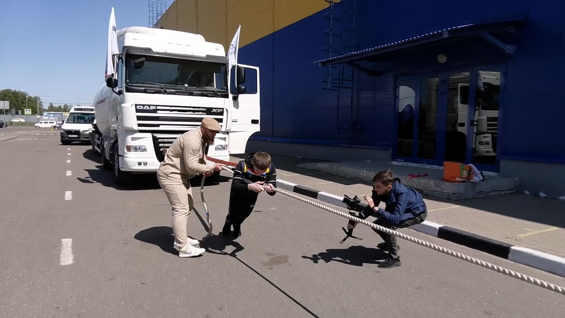 Балашиха, спорт, патриотизм, богатыри, рекорды мира, рекорды России, Дружина, силовой экстрим, богатырское многоборье