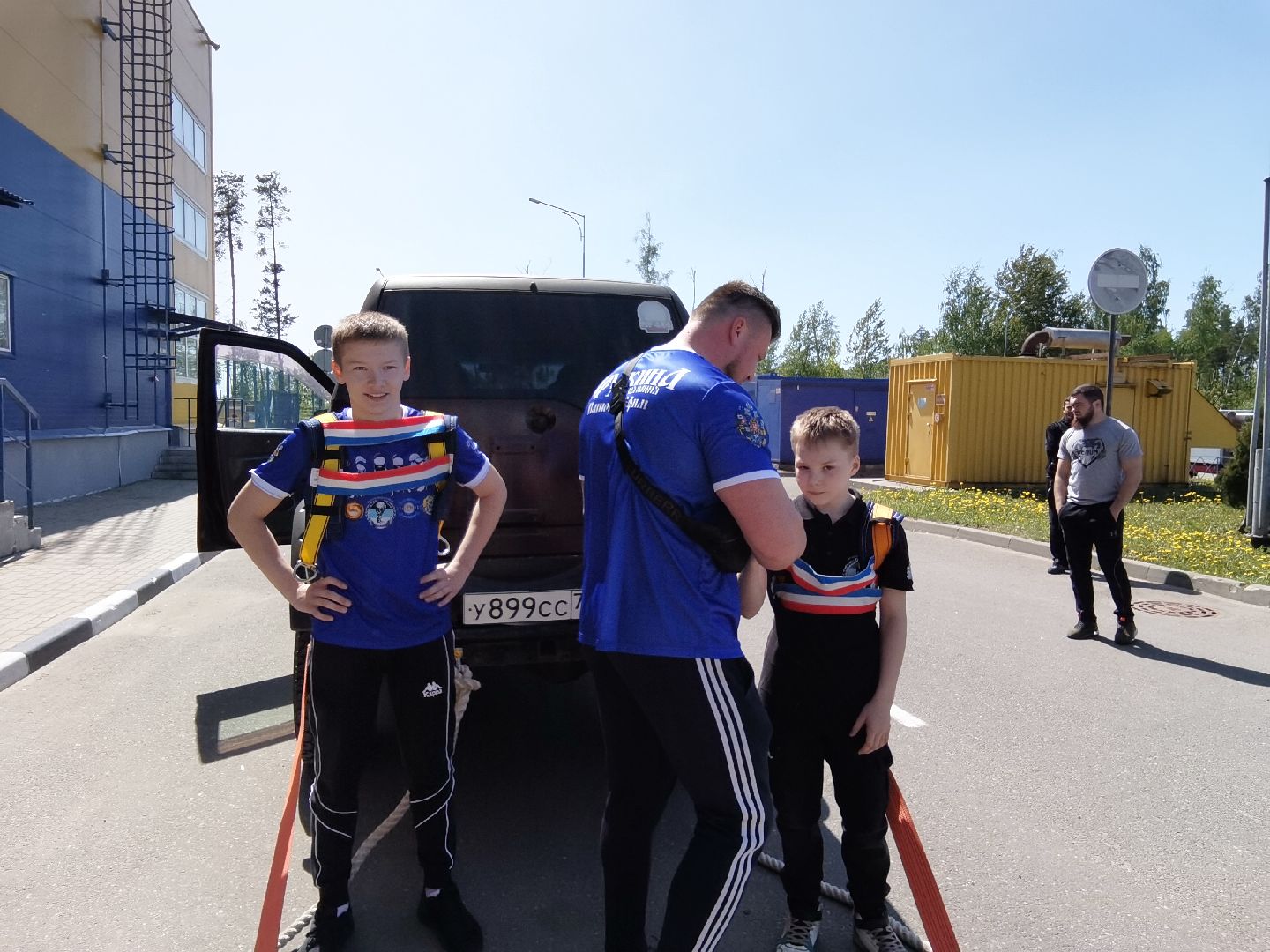 Балашиха, спорт, патриотизм, богатыри, рекорды мира, рекорды России, Дружина, силовой экстрим, богатырское многоборье