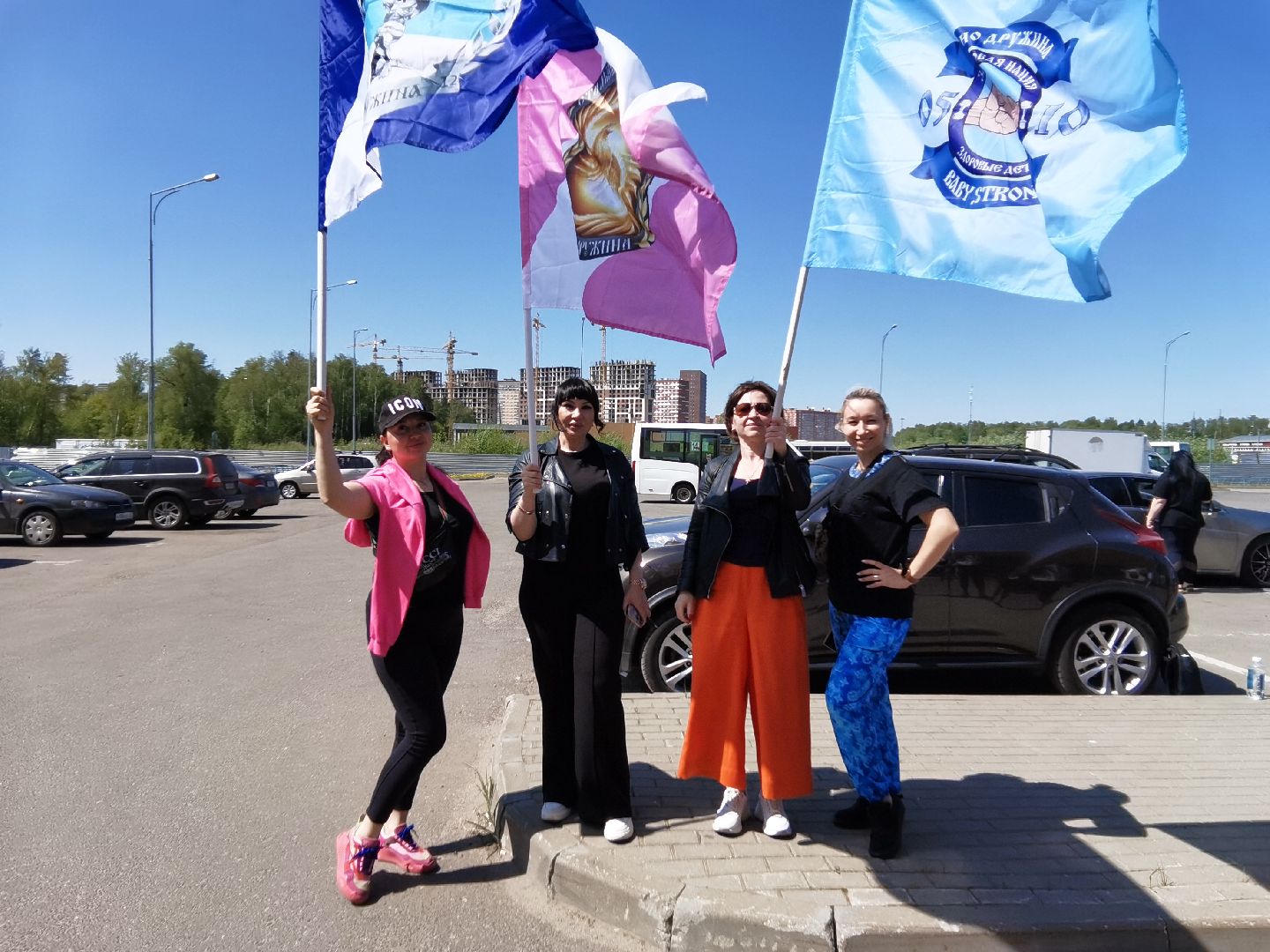 Балашиха, спорт, патриотизм, богатыри, рекорды мира, рекорды России, Дружина, силовой экстрим, богатырское многоборье