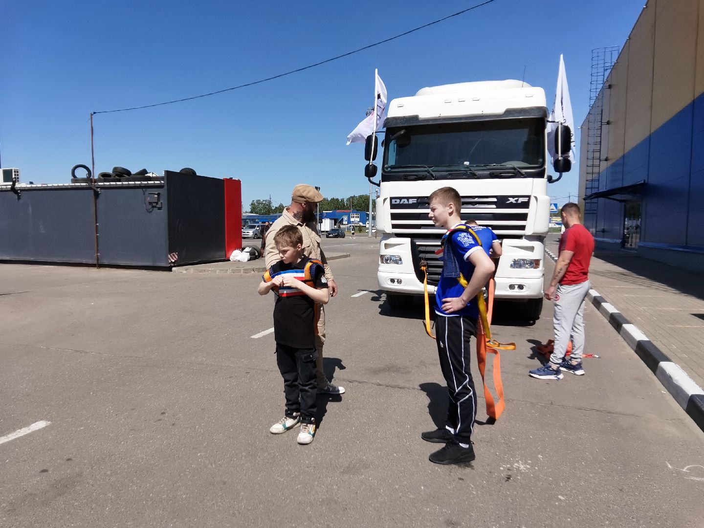 Балашиха, спорт, патриотизм, богатыри, рекорды мира, рекорды России, Дружина, силовой экстрим, богатырское многоборье