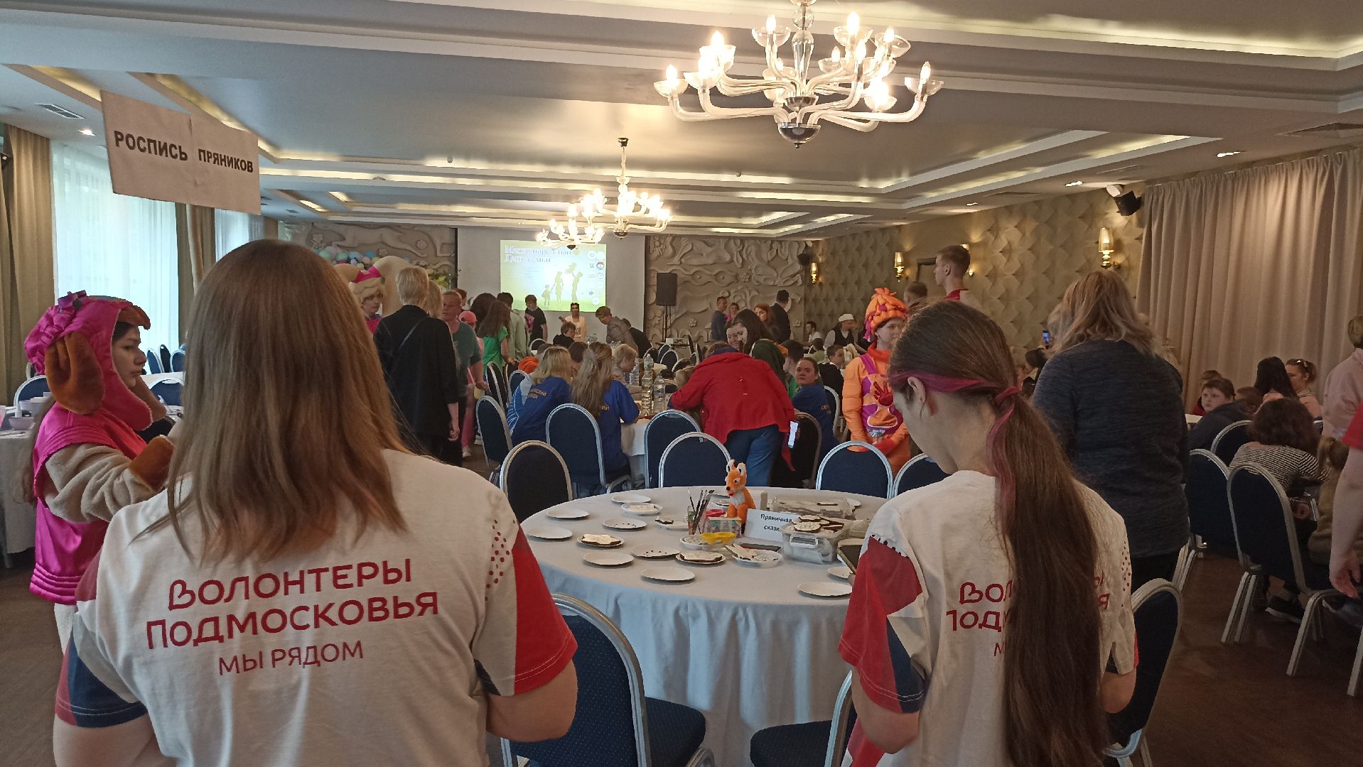 Серпухов, Подмосковье, семья, дети, волонтеры