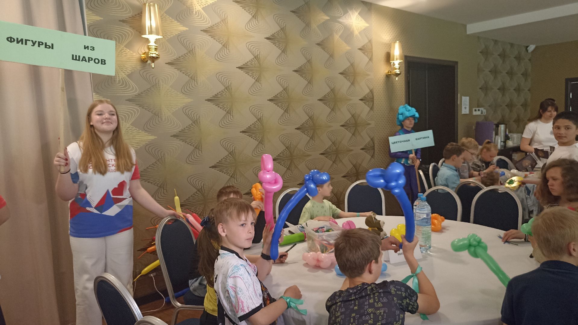 Серпухов, Подмосковье, семья, дети, волонтеры