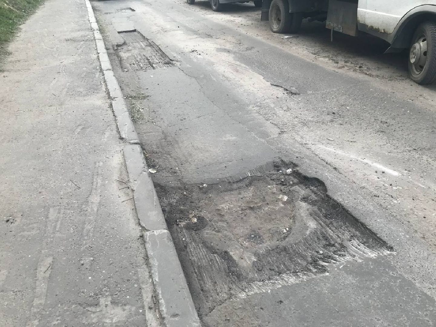 Коломна, Дороги, Транспорт