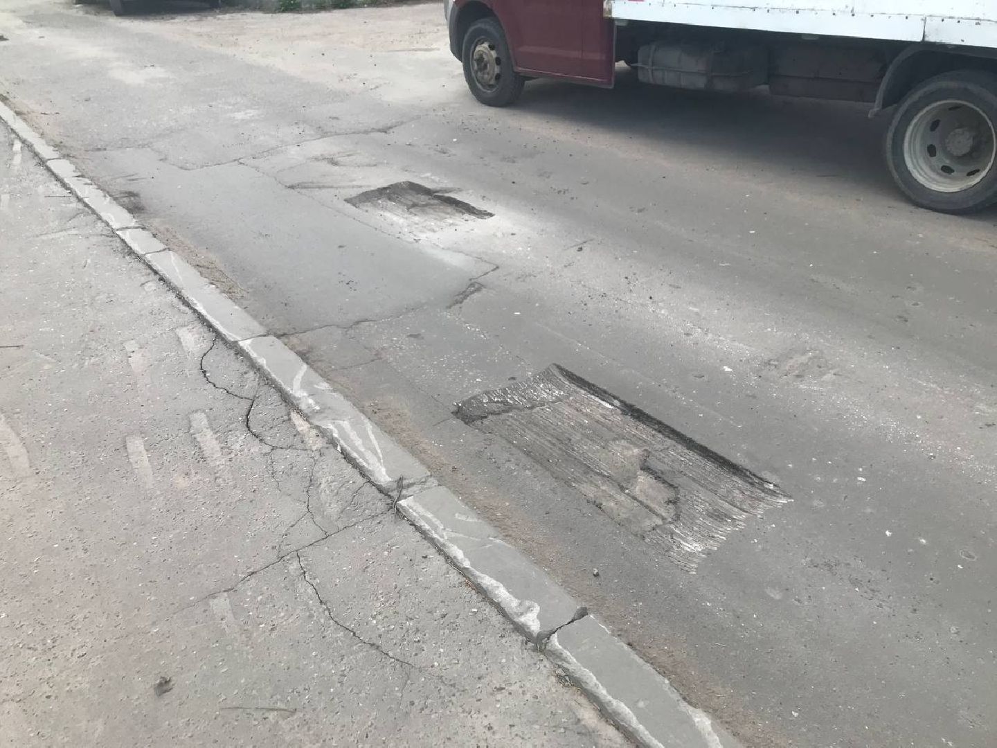 Коломна, Дороги, Транспорт