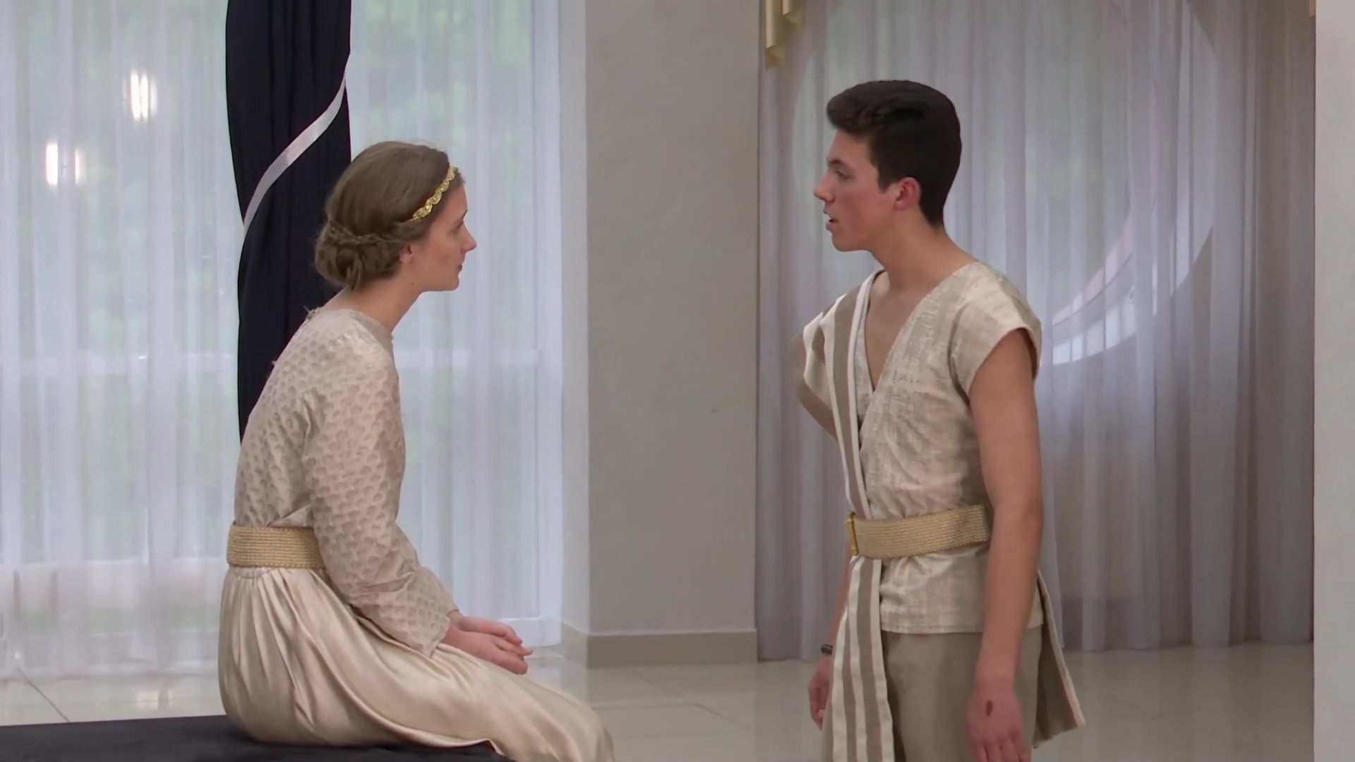 Реутов, Art in Soul, спектакль, театр, Шекспир, Сон в летнюю ночь