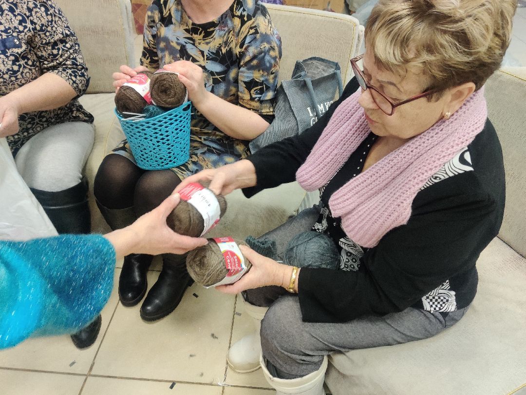 Красноармейск