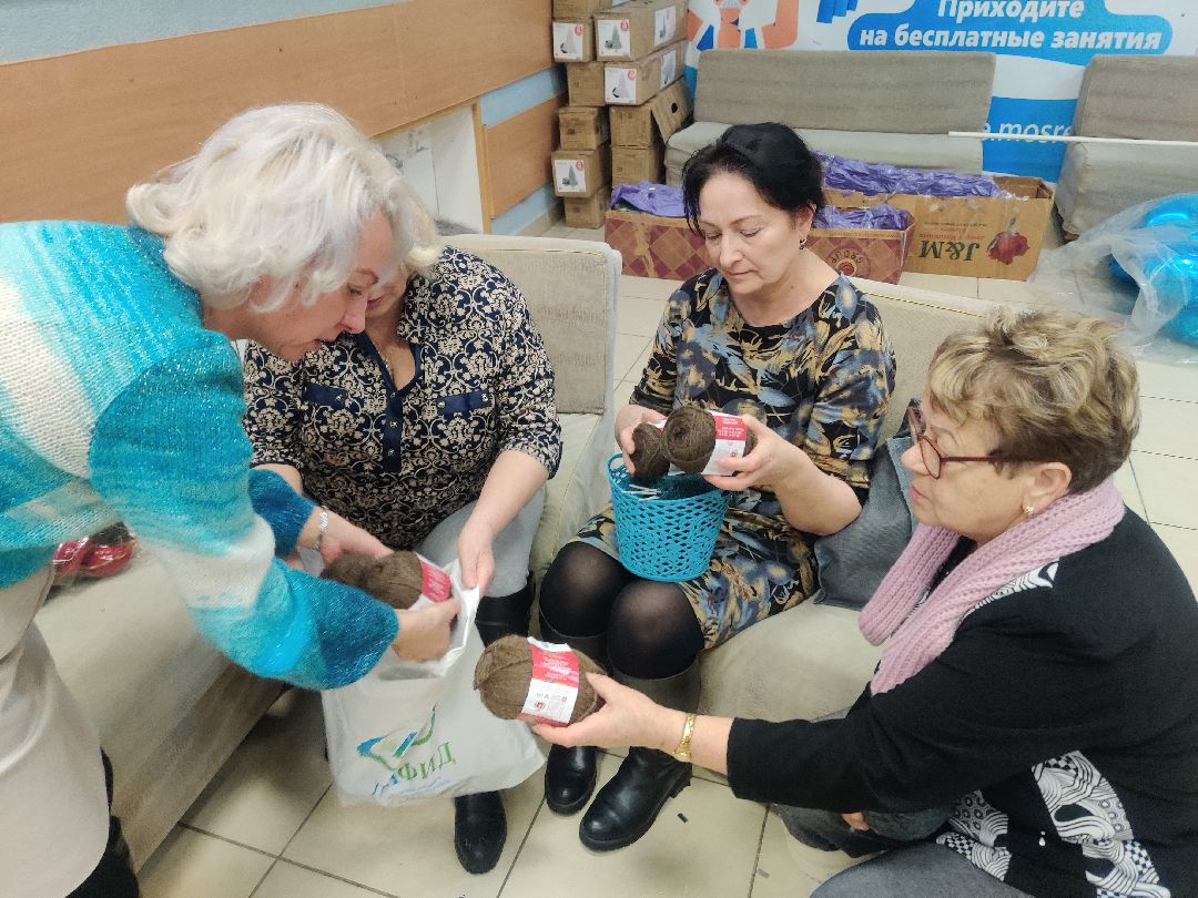 Красноармейск