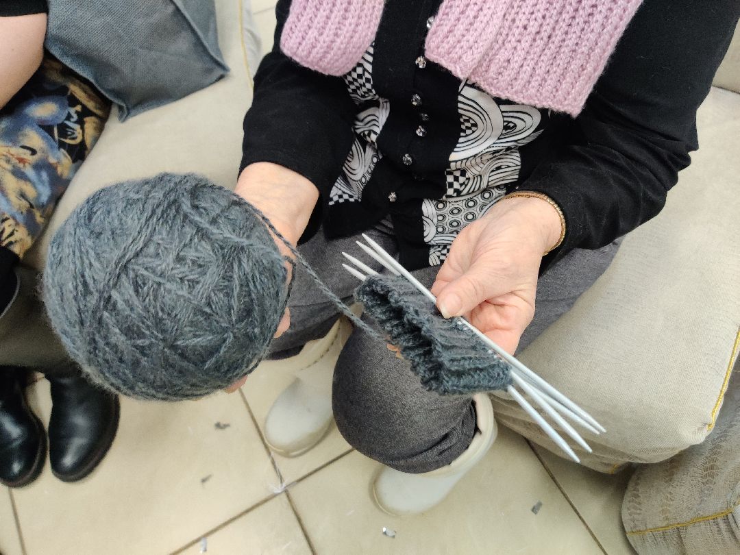 Красноармейск