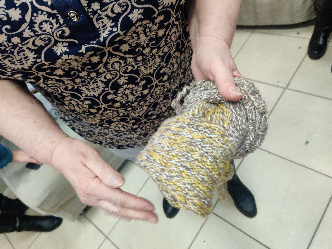 Красноармейск