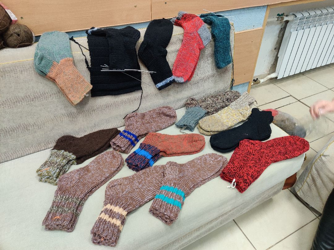 Красноармейск