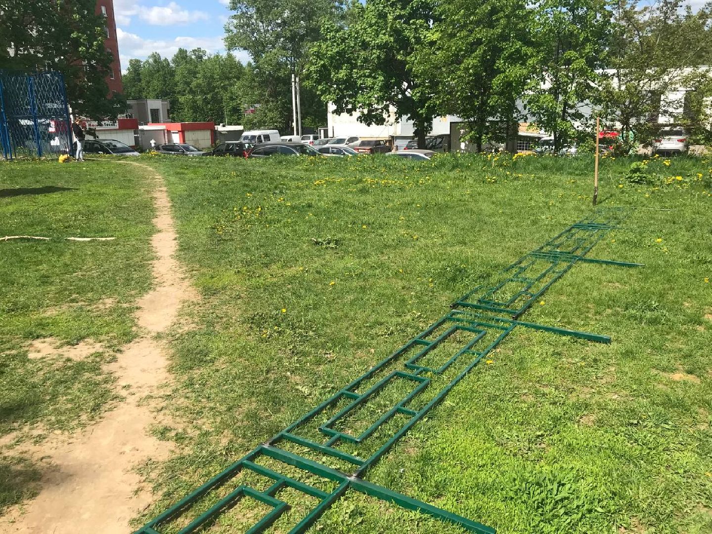 Коломна, Благоустройство, дети,