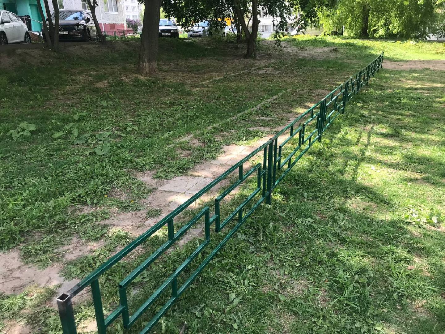 Коломна, Благоустройство, дети,