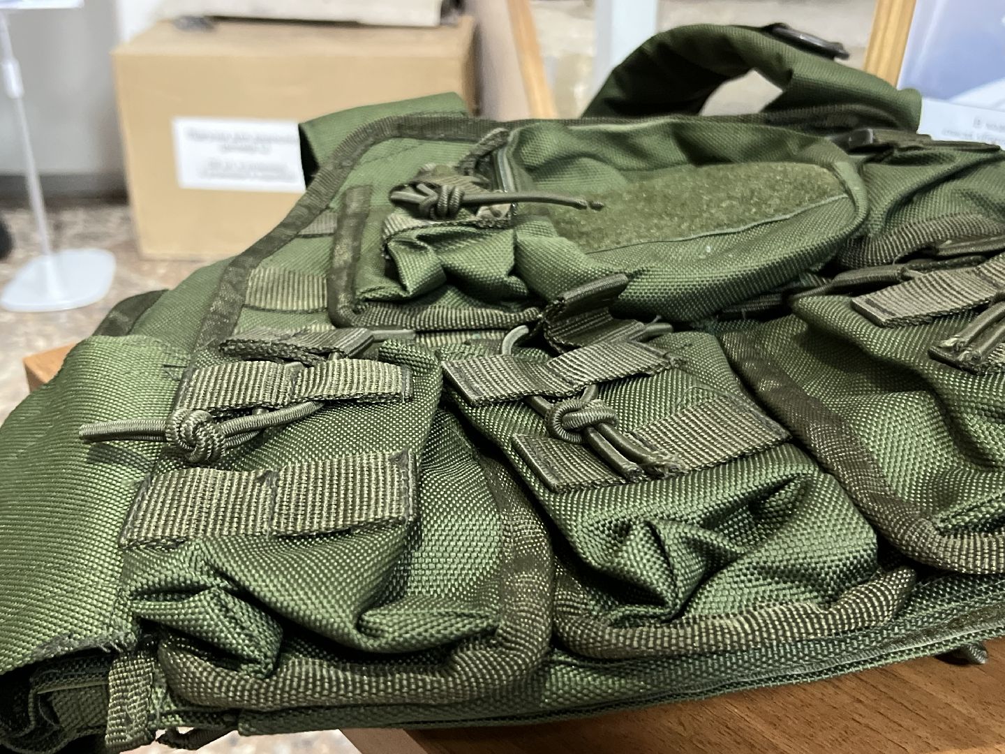 Наро-Фоминск, время героев, герои, спецоперация, выставка, музей, Наро-Фоминский городской округ