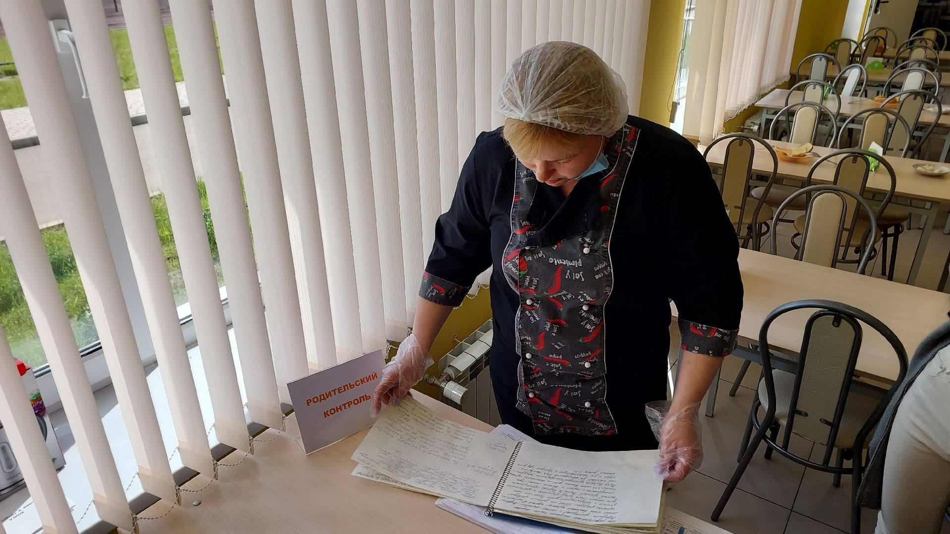 серпухов, образование, столовая, пищеблок, школьное питание, школа, дети,