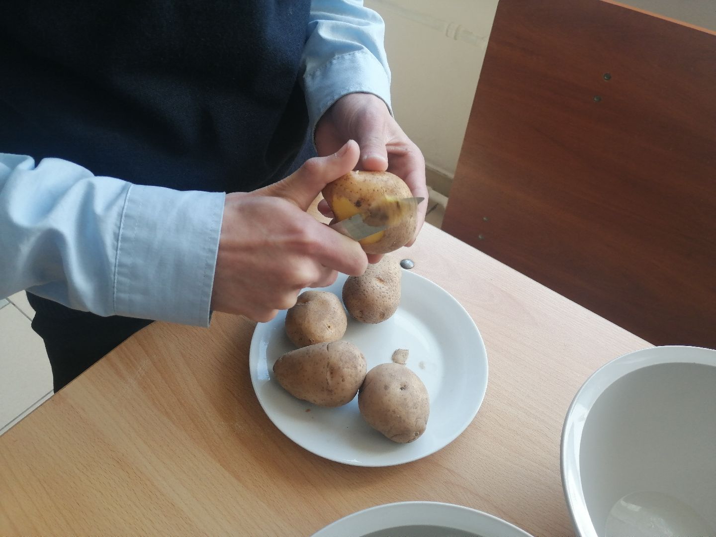 всегда готов, патриотика, военно-патриотическая игра, лицей 2, Протвино