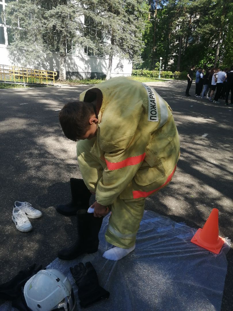 всегда готов, патриотика, военно-патриотическая игра, лицей 2, Протвино