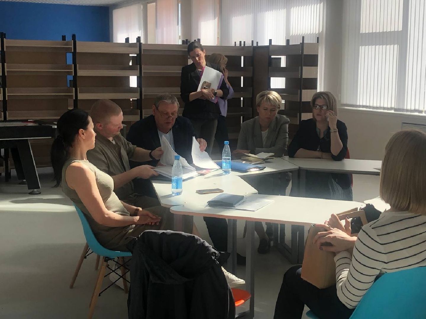 Подольск, отдых