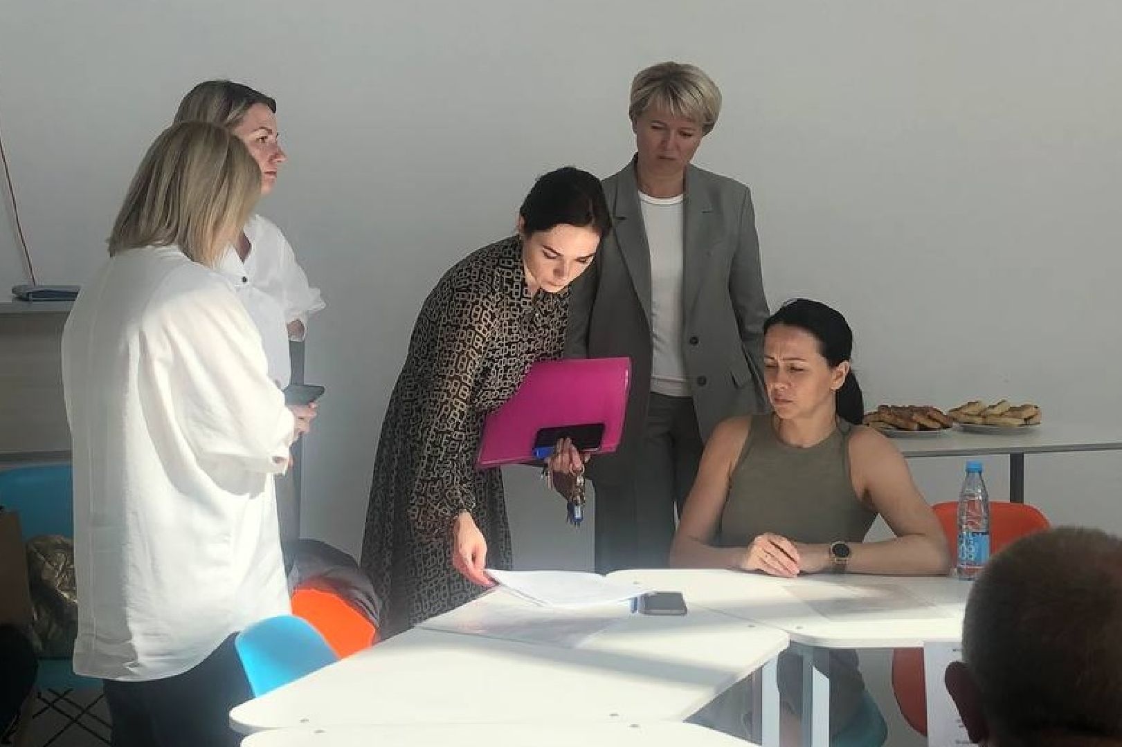 Подольск, отдых