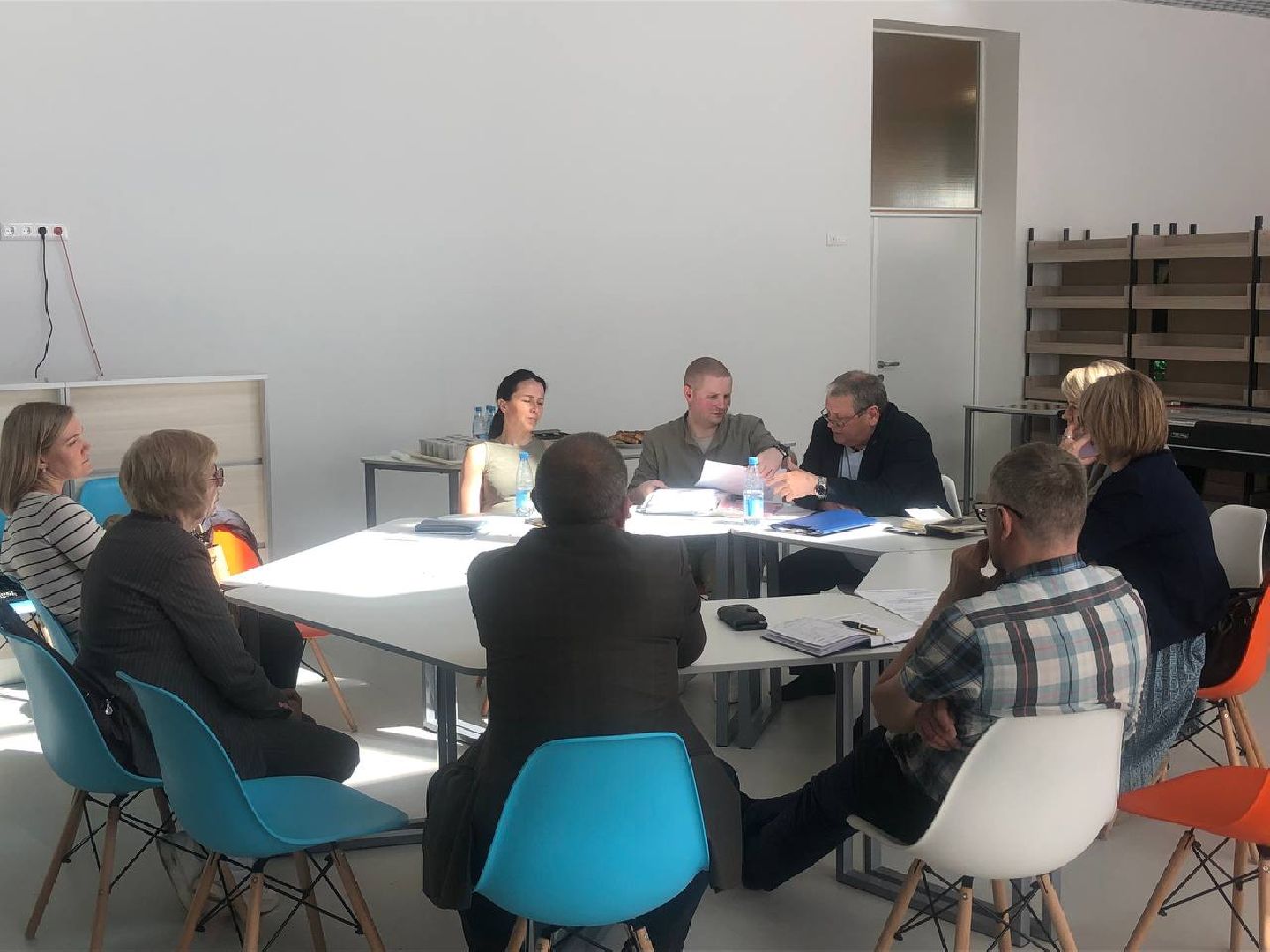 Подольск, отдых