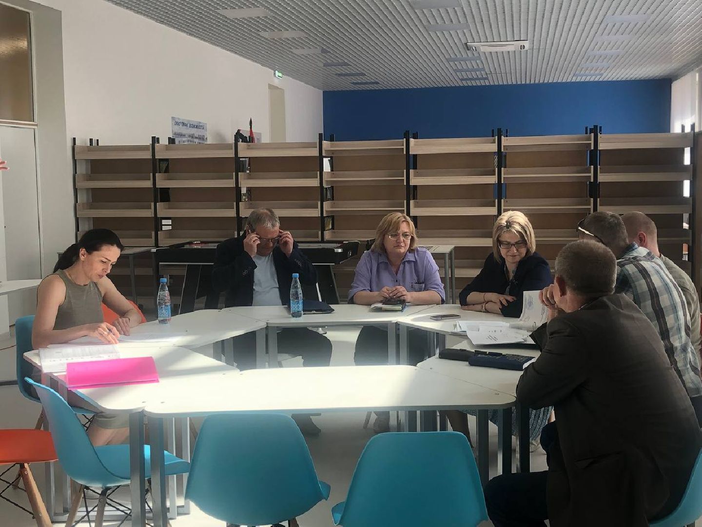 Подольск, отдых