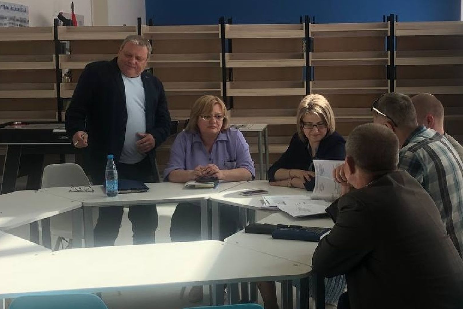 Подольск, отдых