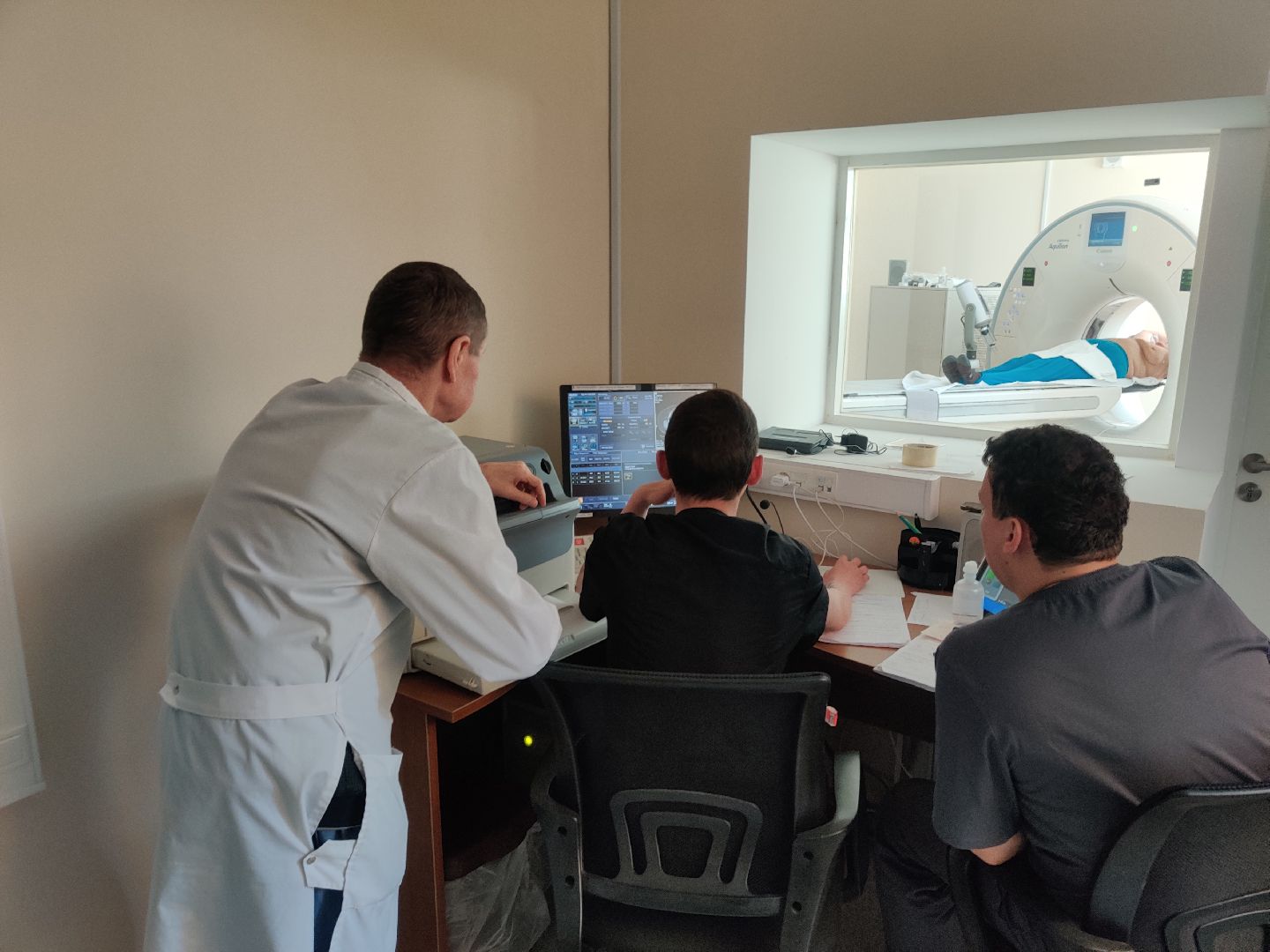 Красноармейск, Пушкинский, диагностика, медоборудования, медсанчасть 154