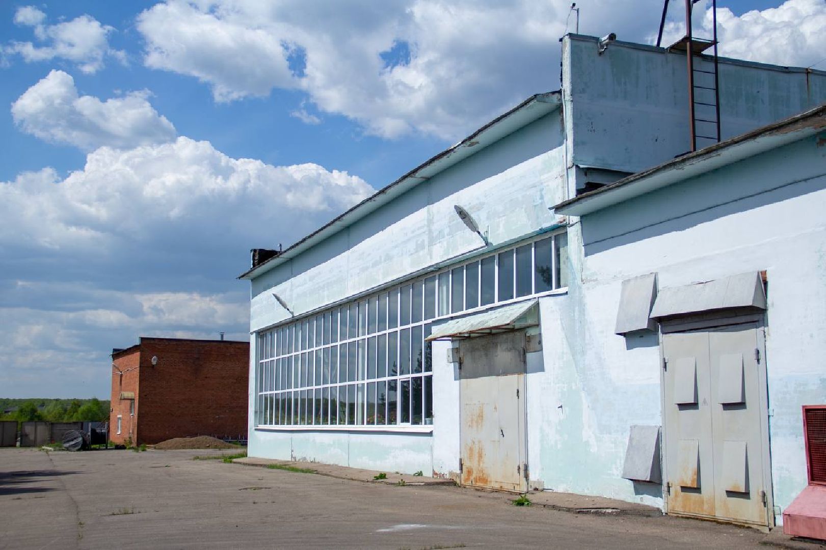 Подольск, Водоканал