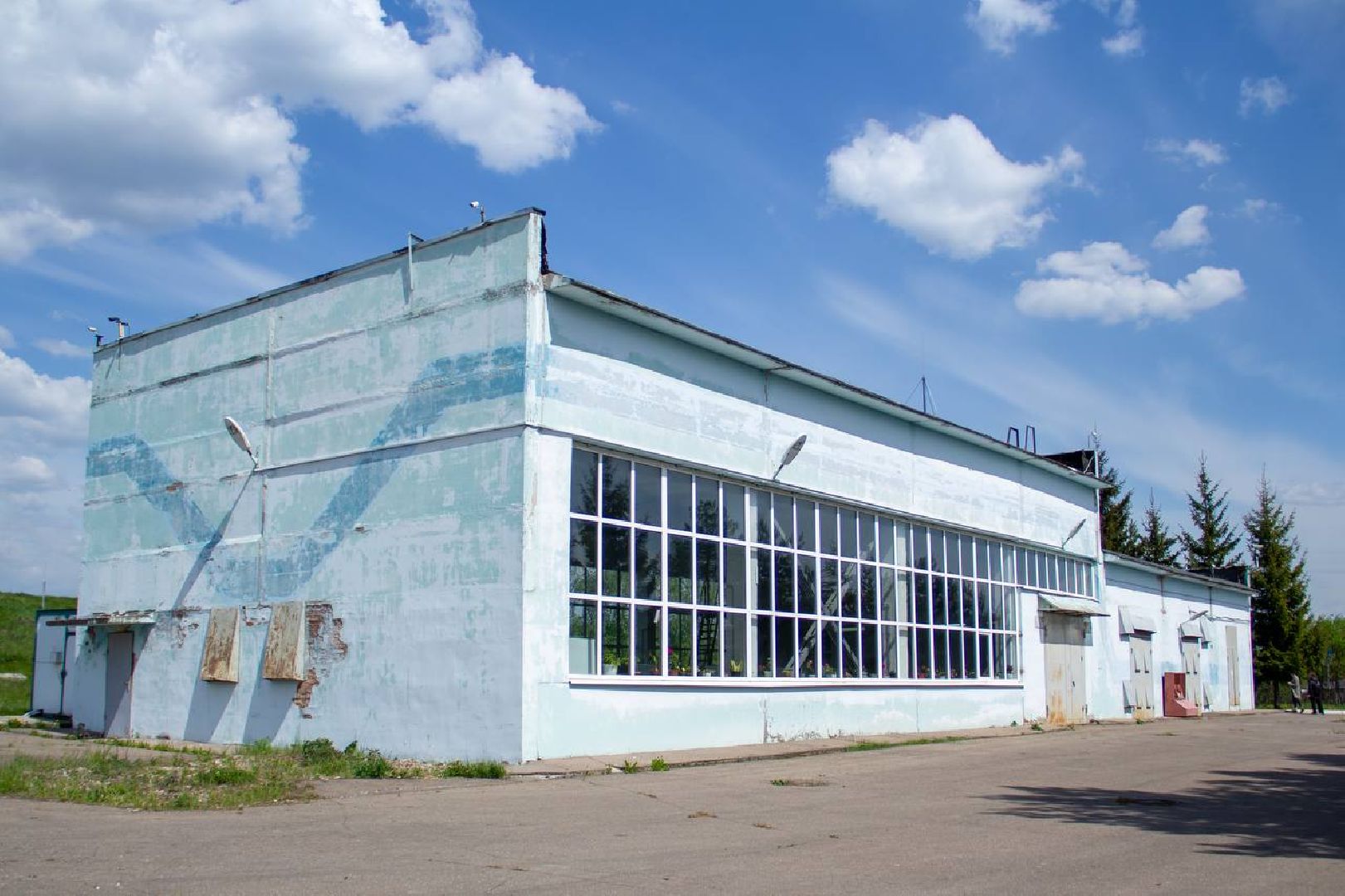 Подольск, Водоканал