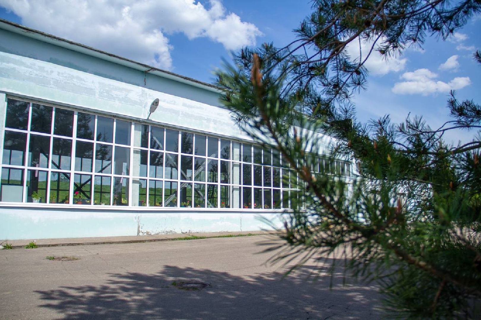 Подольск, Водоканал