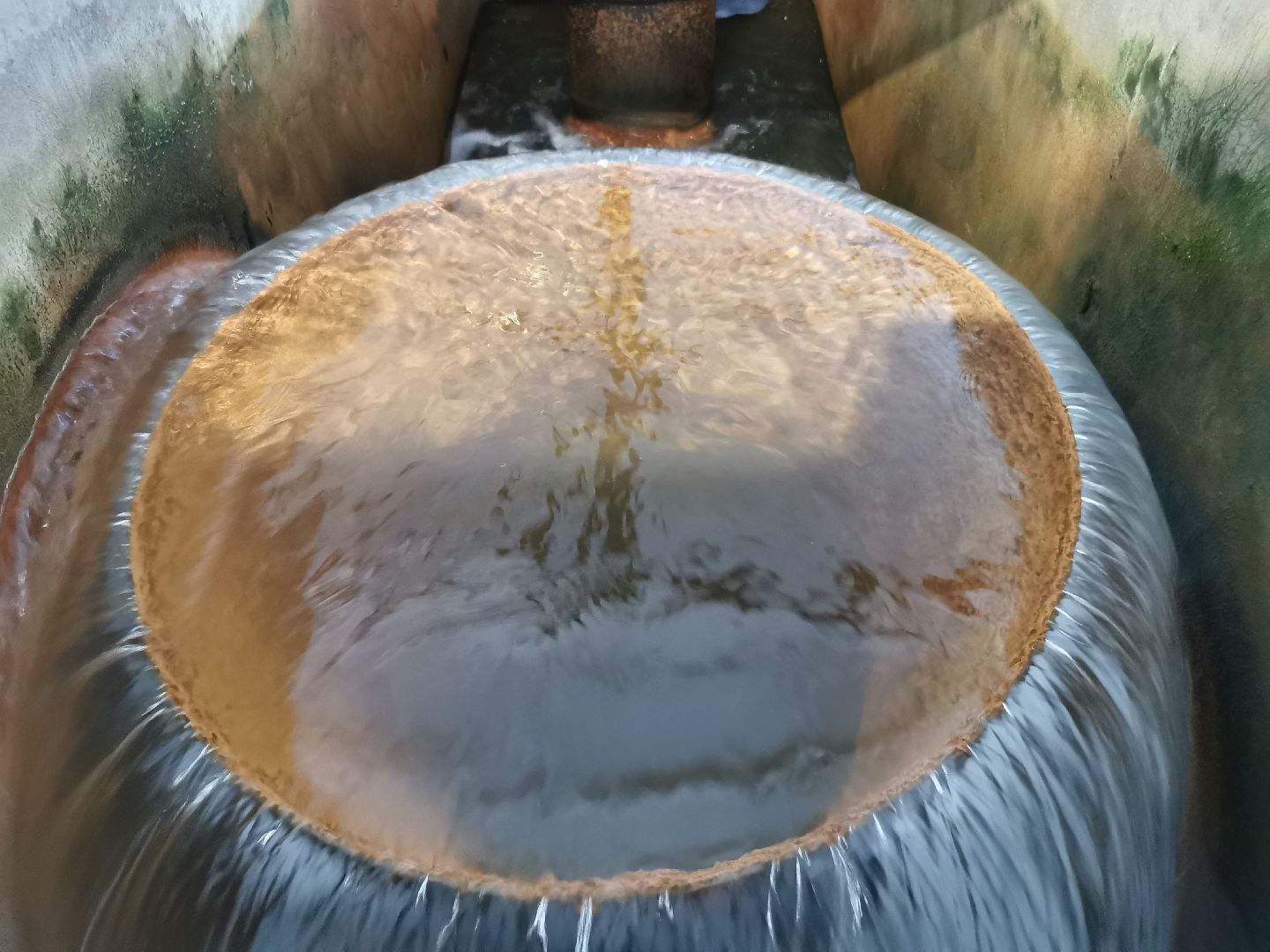 Подольск, Водоканал