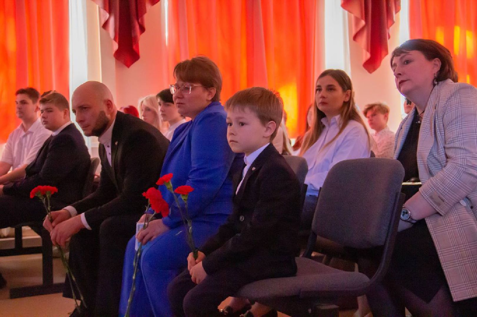 Подольск, сво