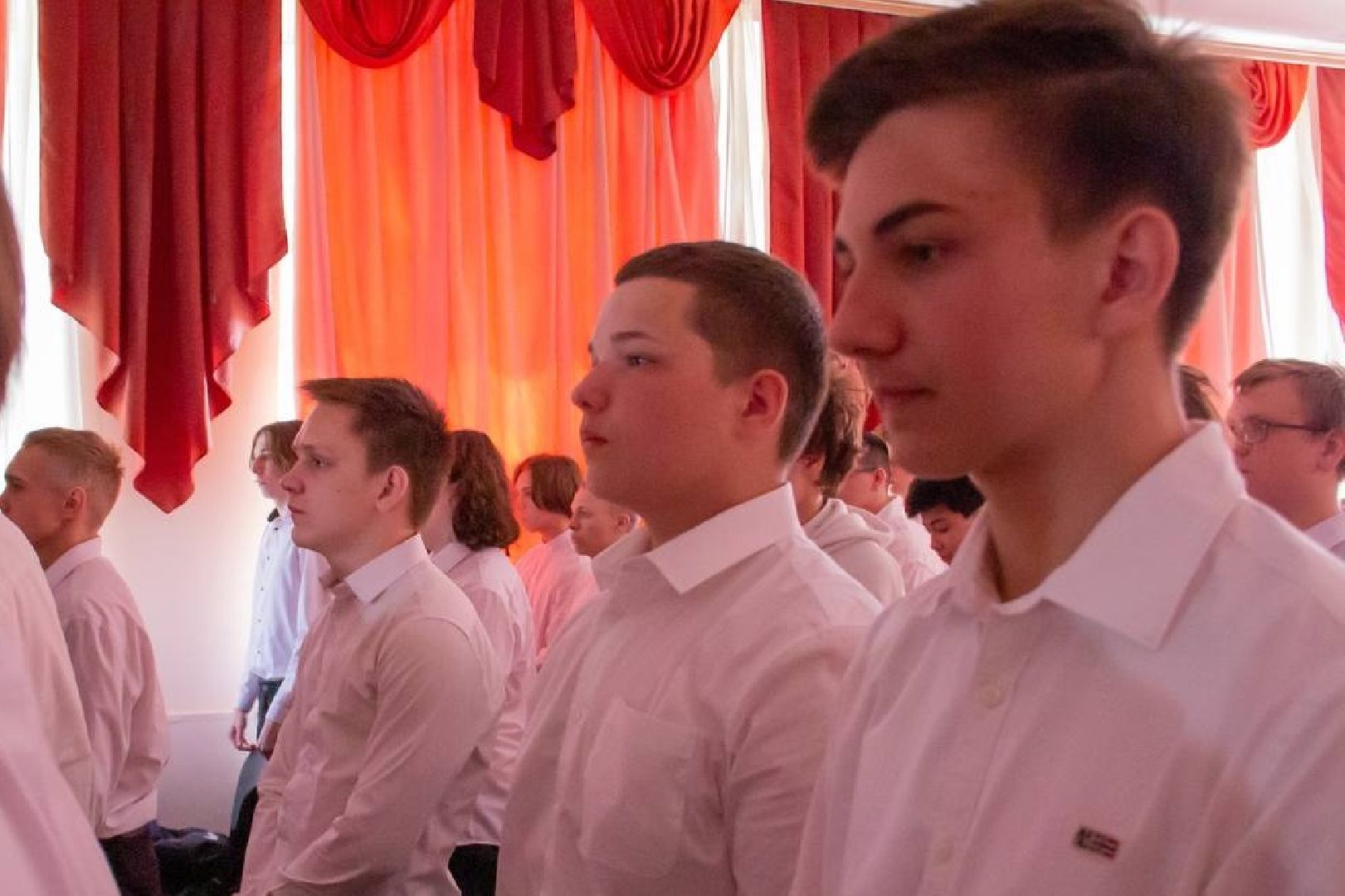 Подольск, сво