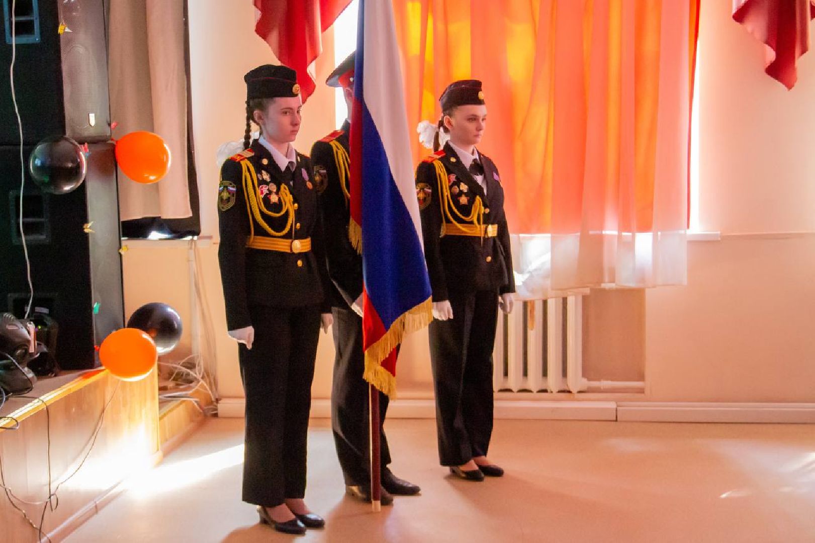 Подольск, сво